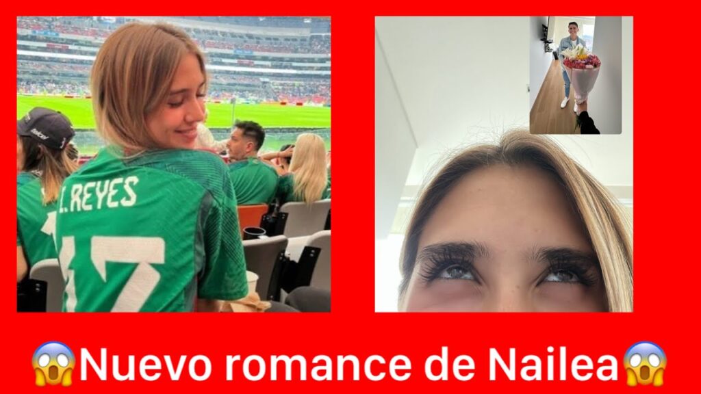 😱ENTÉRATE Kevin Álvarez es remplazado por otro seleccionado | Nailea Vidrio Israel Reyes