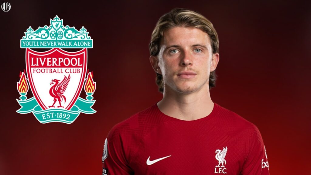 Conor Gallagher - Liverpool Transfer Target 2023 - Best Skills Show | HD