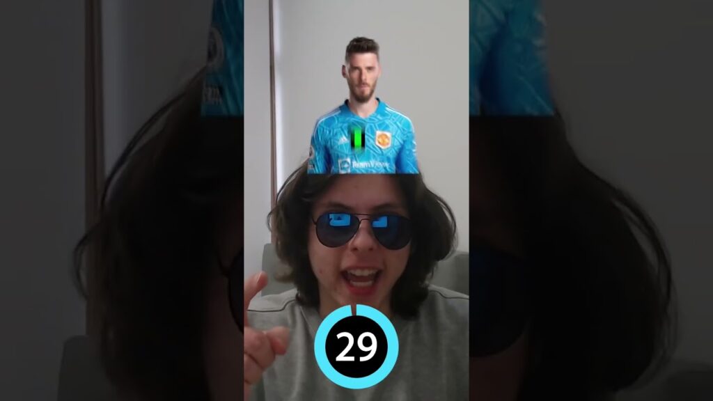 MOST PEOPLE WON’T BEAT HIM!!