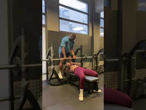 PRANK TA GYMCRUSH - MAITRE GYMS & RORO