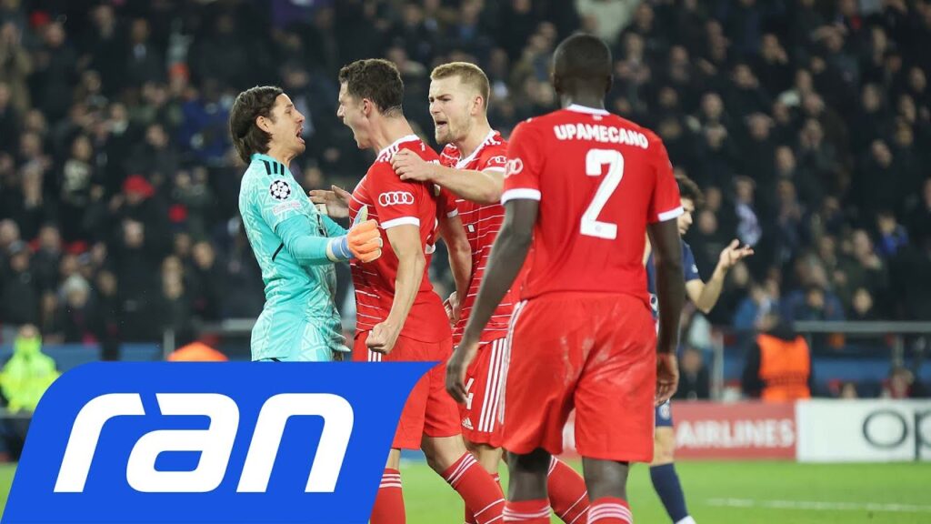 Sommer erklärt: Darum ist meine Abwehr so stark