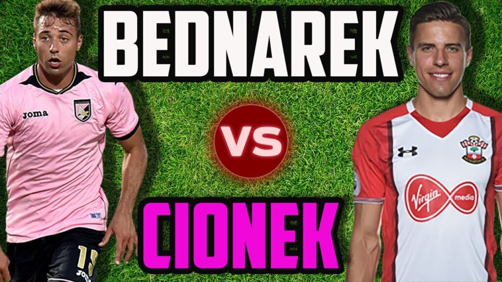 JAN BEDNAREK CZY THIAGO CIONEK? KTO ZASTĄPI KAMILA GLIKA [MUNDIAL 2018]