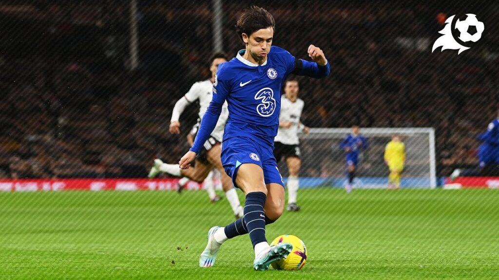 João Félix is an Underrated Baller!