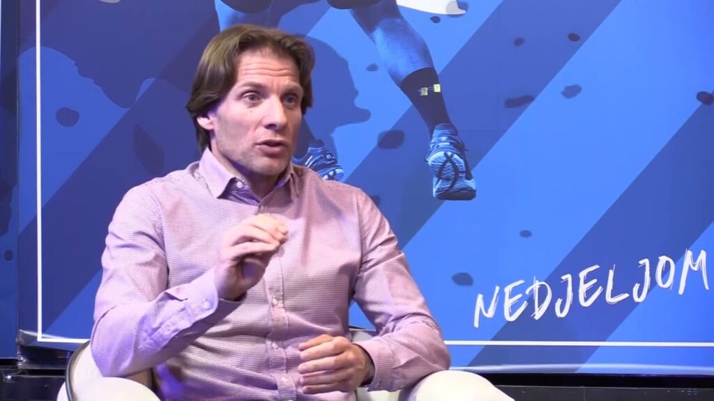 Tomislav Rukavina: "Stanišić se sjajno uklopio u reprezentaciju! Spreman je za velike utakmice!!"