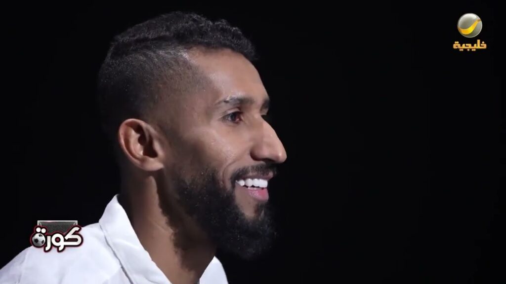 سلمان الفرج: مازلت سلمان ابن "البديعة"، ولم ولن أتغير.. وأقول لأمي وأبوي سامحوني