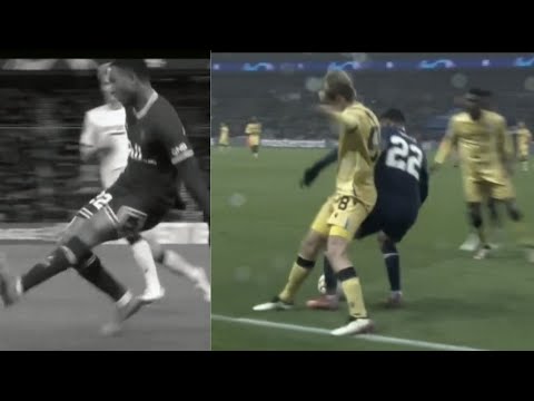 Abdou Diallo vs Club Burgee | welcome to  Leipzig |