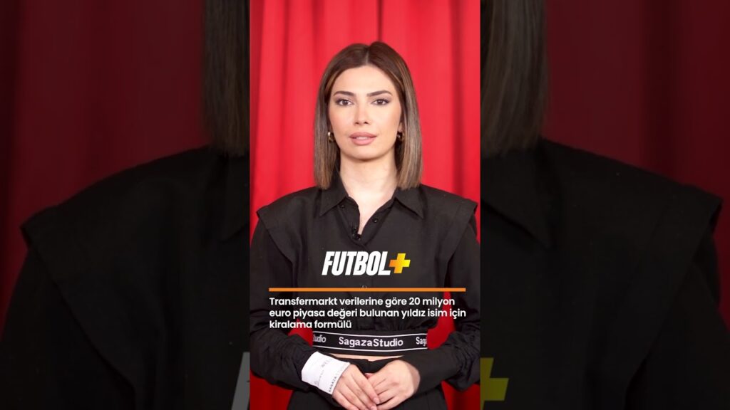 Cimbom'a Juventuslu yıldız! Denis Zakaria... | Ceren Dalgıç #galatasaray