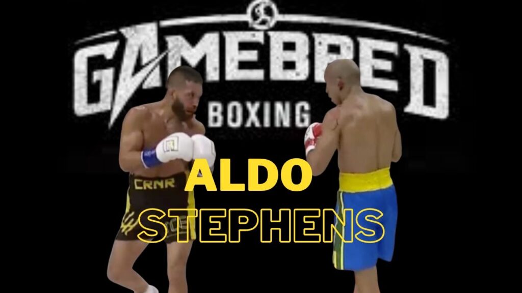 Jose Aldo vs Jeremy Stephens FULL FIGHT HIGHLIGHTS