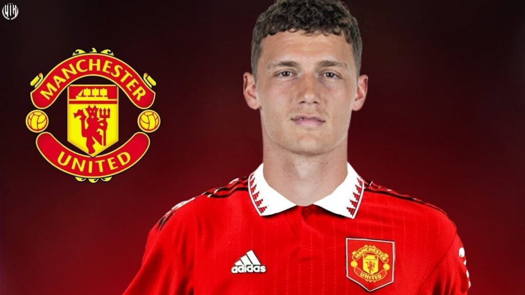 Benjamin Pavard – Welcome to Manchester United? 2023 – Crazy Skills Show | HD Benjamin Pavard - Welcome to Manchester United? 2023 - Crazy Skills Show | HD