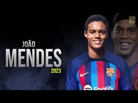 João Mendes The New Magician 😨😱 | Magic Skills & Goals - HD
