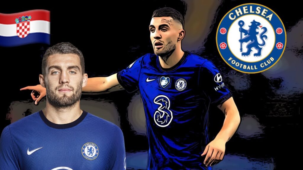HAS FRANK LAMPARD UNLOCKED MATEO KOVACIC? ~ KOVACIC BEST POSITION HAS FRANK LAMPARD UNLOCKED MATEO KOVACIC? ~ KOVACIC BEST POSITION