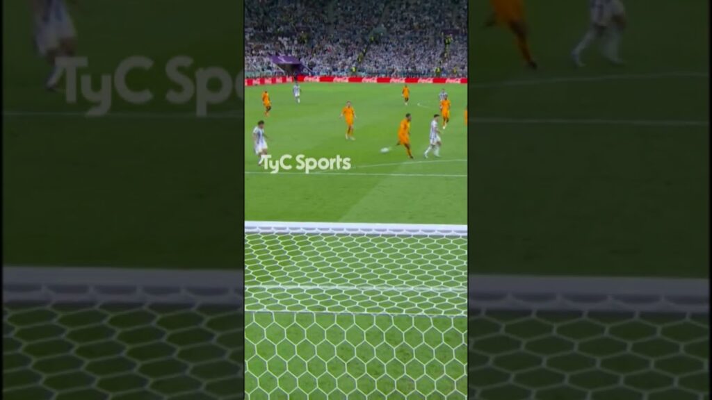 ¡FELIZ CUMPLE NAHUEL MOLINA! 😍 #shorts