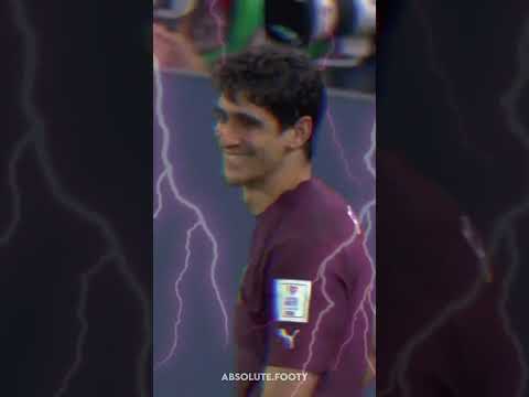 Yassine Bounou😈#shorts #footballshorts