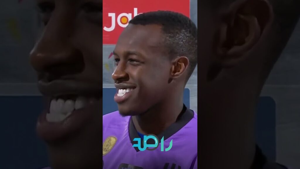 سعود عبدالحميد | ضغط المباريات لن يكون عذرًا لنا #الهلال