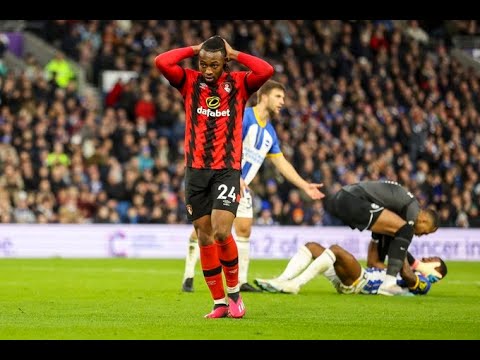 ANTOINE SEMENYO ON ADJUSTING TO LIFE AT BOURNEMOUTH & KUDUS INJURY UPDATE