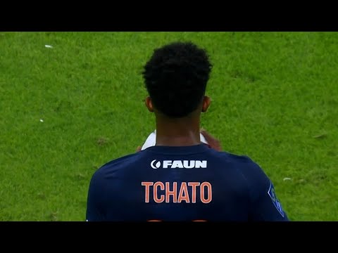 Enzo Tchato vs Olympique Marseille (AWAY) 1080p