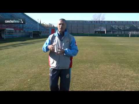 Gustavo Alfaro: "soy un ladrón profesional"