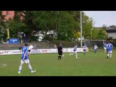 Tor des Jahres von Ilyas Bircan !!!!