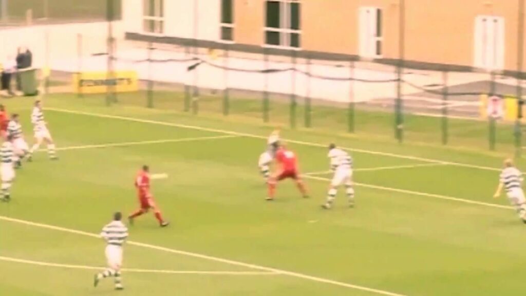 Raheem Sterling Wonderkid - By ElAlonso