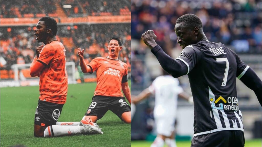 Bamba Dieng regadrer par son coach, Ibrahima Niane buteur, Nampalys Mendy vire son coach