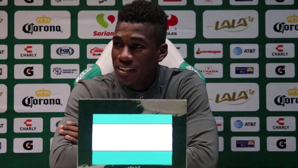 FELIX TORRES RUEDA DE PRENSA