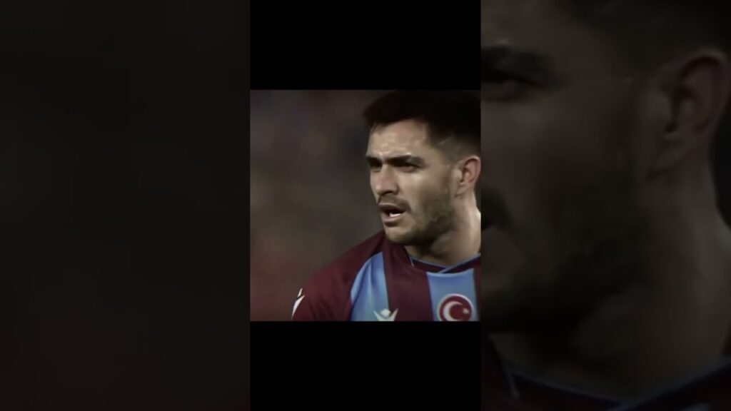 Maxi Gomez Aşkın Olayım | #shorts