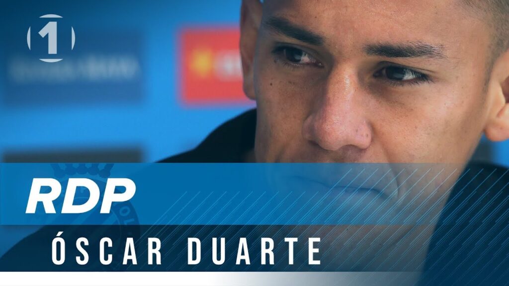 Óscar Duarte: "En Copa tenemos que ir con la misma idea"