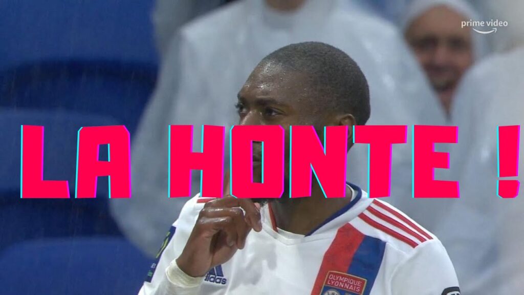 Vous Avez Déjà Sifflé ( Ou Critiqué) Karl Toko Ekambi ? Alors VOUS ÊTES DES GROS RACISTES 🤢🤮