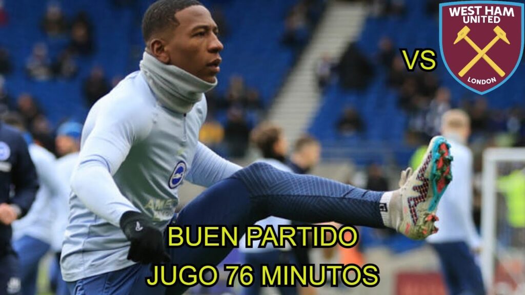 ᴀꜱɪ ꜰᴜᴇ ᴇʟ ᴘᴀʀᴛɪᴅᴏ ᴅᴇ ᴘᴇʀᴠɪꜱ ᴇꜱᴛᴜᴘɪÑᴀɴ ᴀɴᴛᴇ ᴇʟ ᴡᴇꜱᴛ ʜᴀᴍ