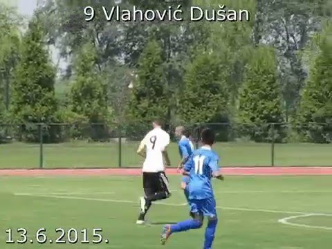 Vlahović Dušan (28.01.2000) © 2014,2015