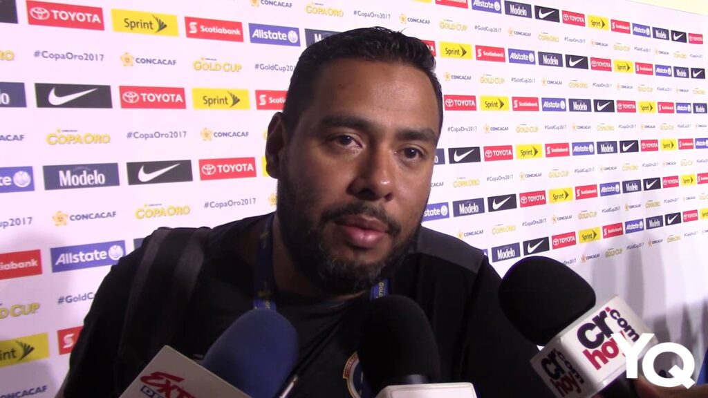 Doctor sobre Ariel Rodríguez y Francisco Calvo