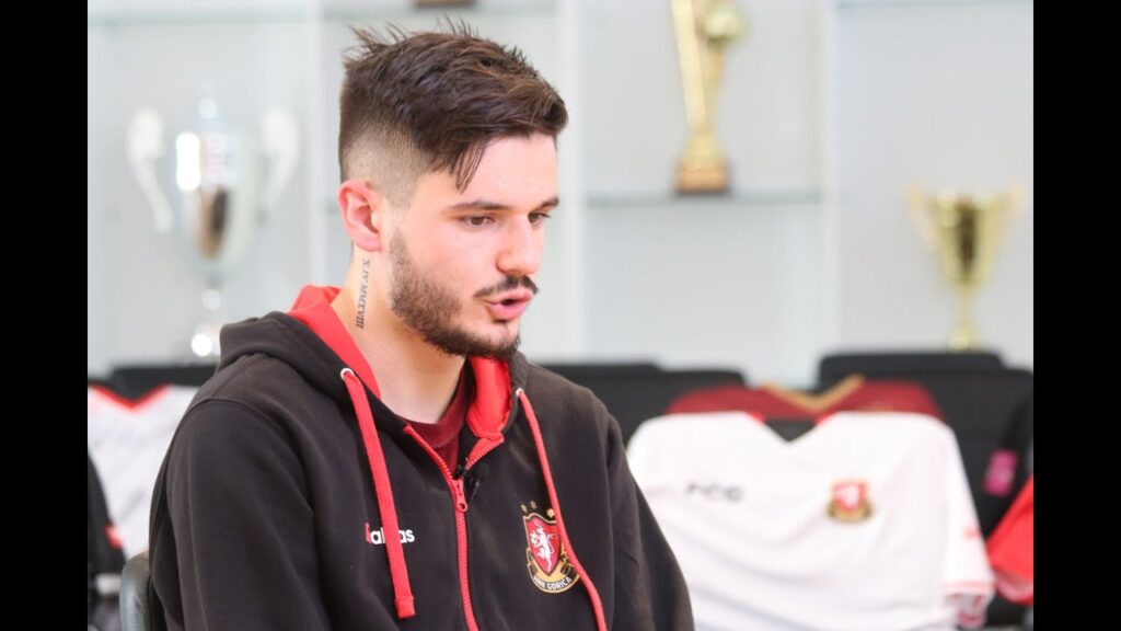 442 na sat | 20.01.21 #13 | gost Kristijan Lovrić