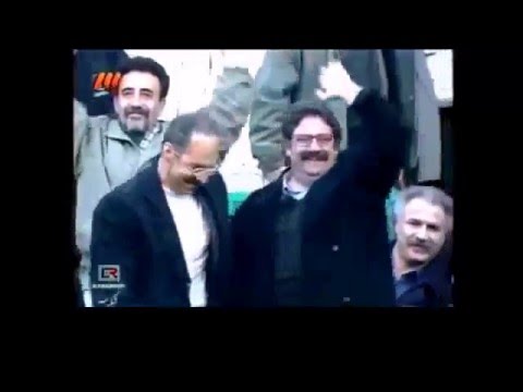 Ali Karimi- The Holy 8: Perspolis(3-1)Al-Hilal