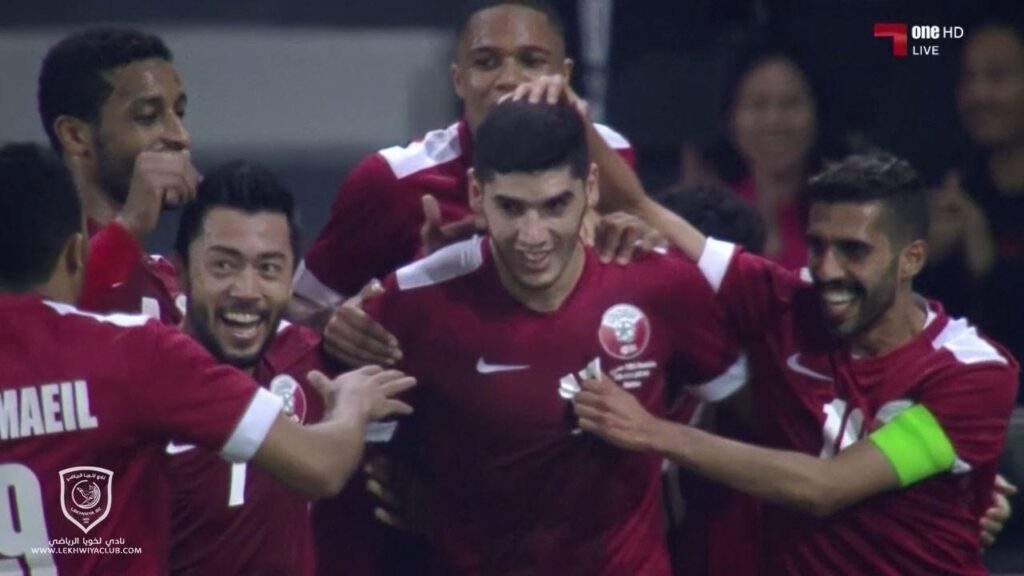 هدف كريم بوضيف في مرمى المنتخب الروسي | مباراة ودية دولية