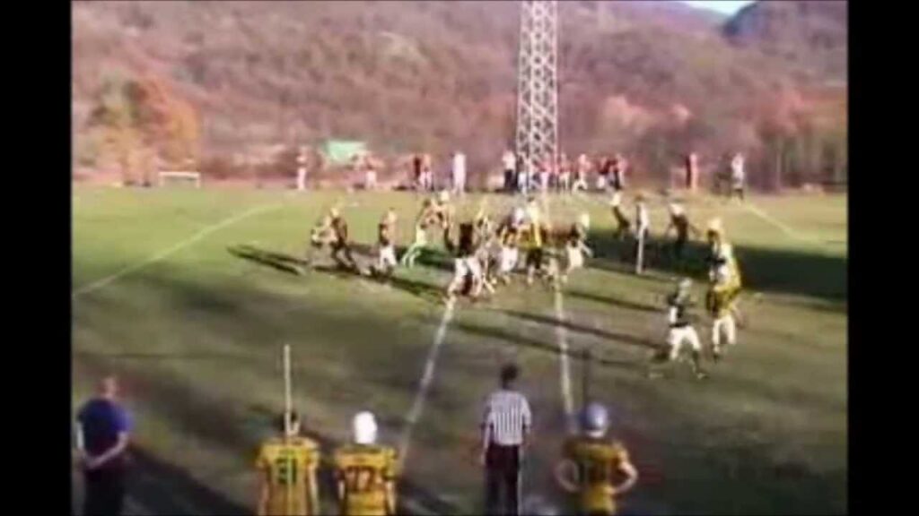 Lazovic Darko RB Highlights