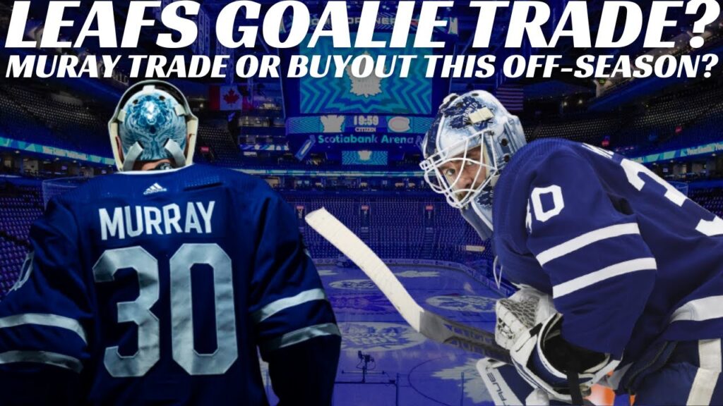 NHL Trade Rumours - Leafs Goalie Trade? Killorn, Fox Fined, Coyotes Lawsuit & Prospect Updates
