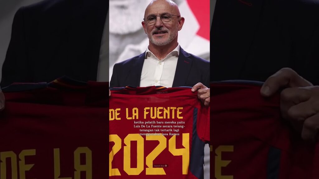 Sergio Ramos iri dengan Messi, Modric dan Pepe