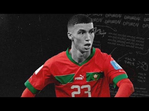 The best skills of Bilal El khannouss