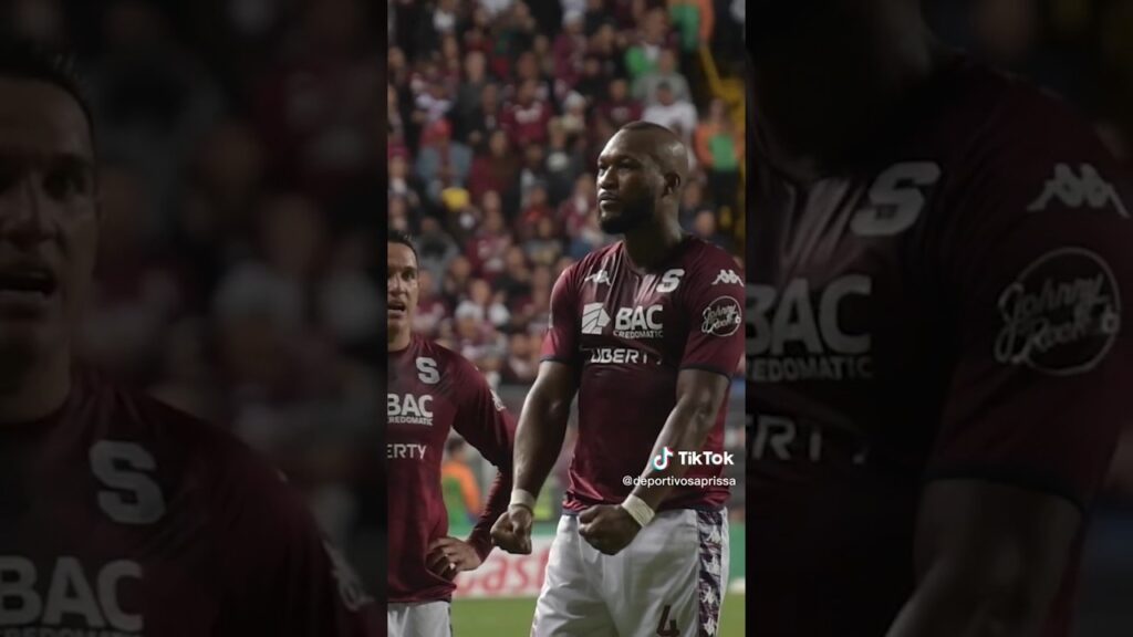 #Saprissa y Kendall Waston negocian la renovación.¿Se quedará o volverá a ser legionario? #CostaRiva