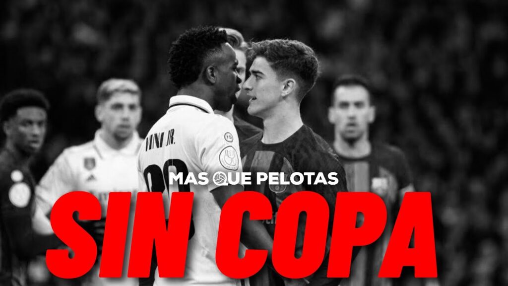 👋🏻 ADIÓS A LA COPA | DERROTA MUY DURA