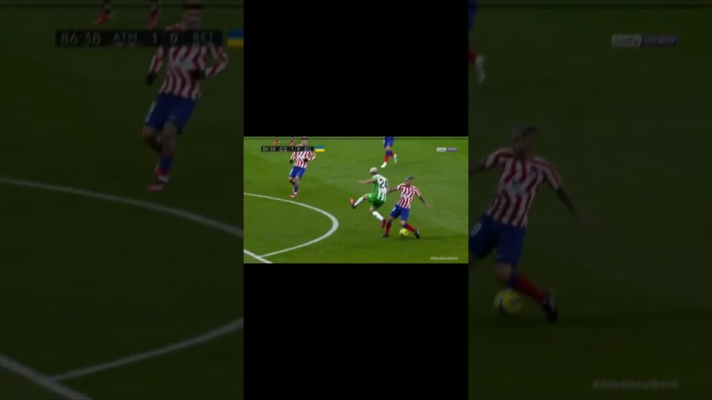 Watch Angel Correa’s Stunning Solo Goal That Left Everyone Speechless!