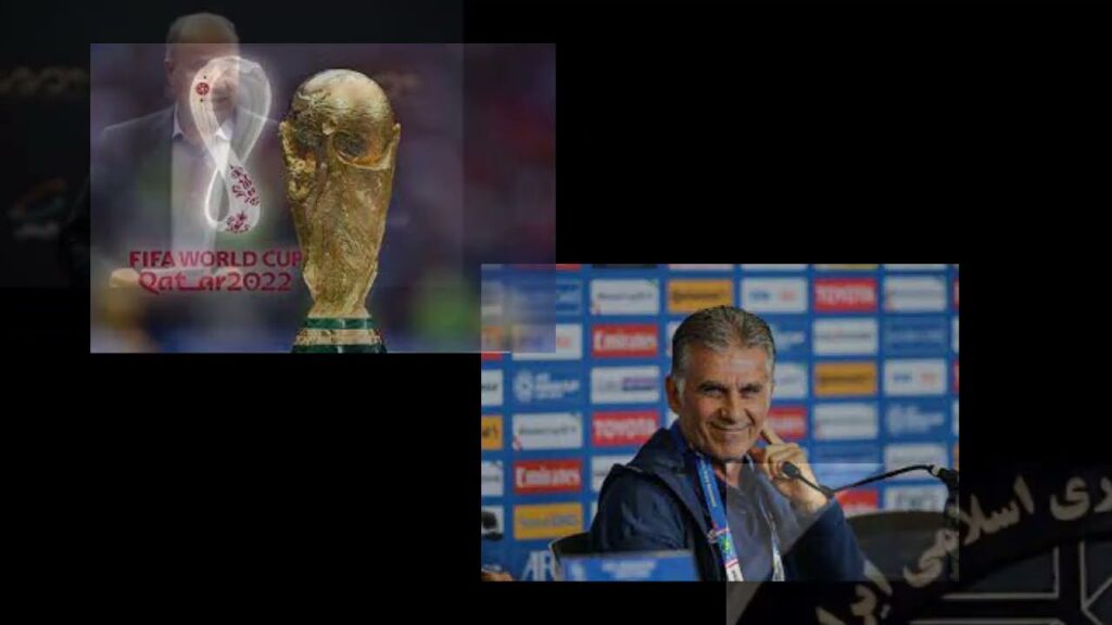 carlos queiroz is bak-A #ep1 بازگشت کارلوس کیروش به نیمکت ایران
