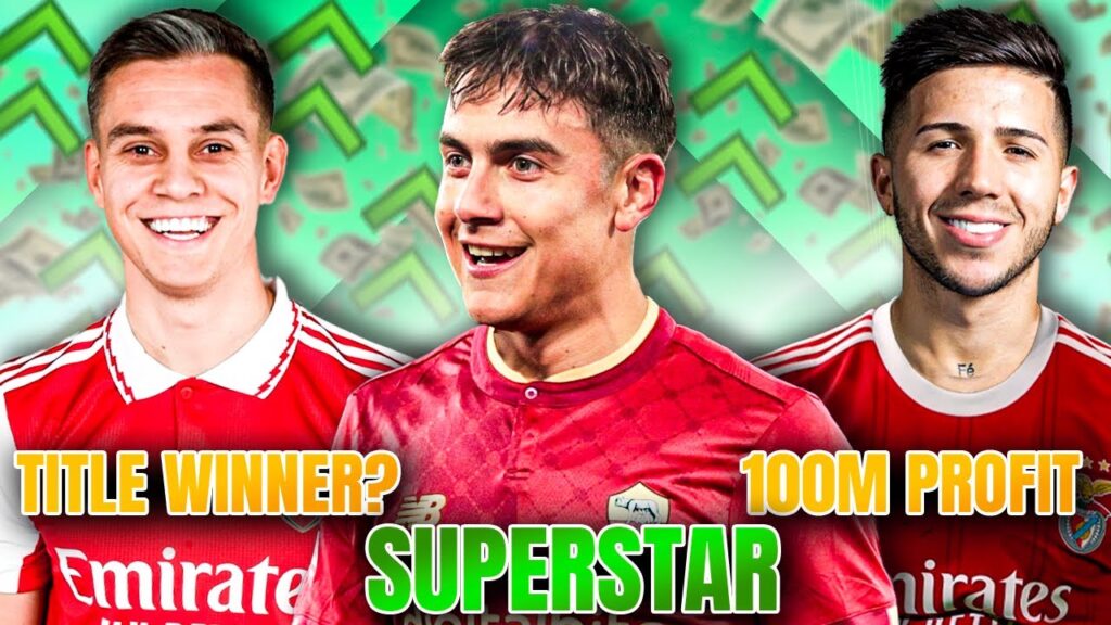 RANKING The Most UNDERRATED Signings Of The Season! | Continental Club