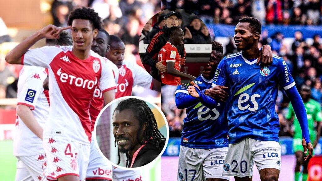 Edan Diop appelle Aliou Cissé, Habib Diallo buteur, relation Sadio Mané- Thomas Tuchel