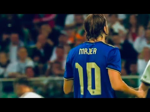 202122 Lovro Majer vs Legia W. (Away)