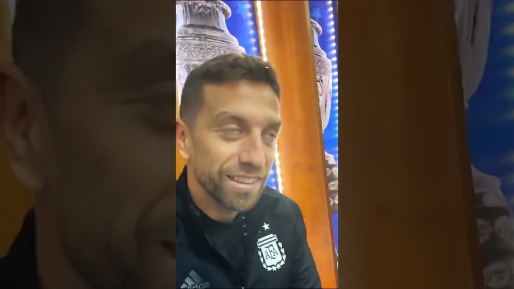 Papu Gómez Is Not Impressed!