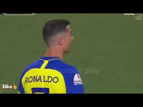 Al Nassr vs Abha 5-1- Ronaldo doesn't stop from achieving the miracle All Goals & Highlights 2023