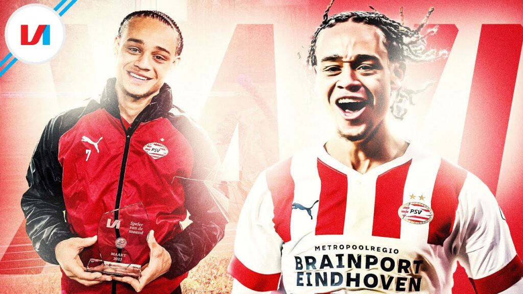 Prijzencollectie XAVI SIMONS uitgebreid: Dit is het BELANGRIJKSTE in mijn hoofd