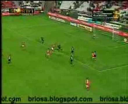 Resumo da GRANDE VITÓRIA