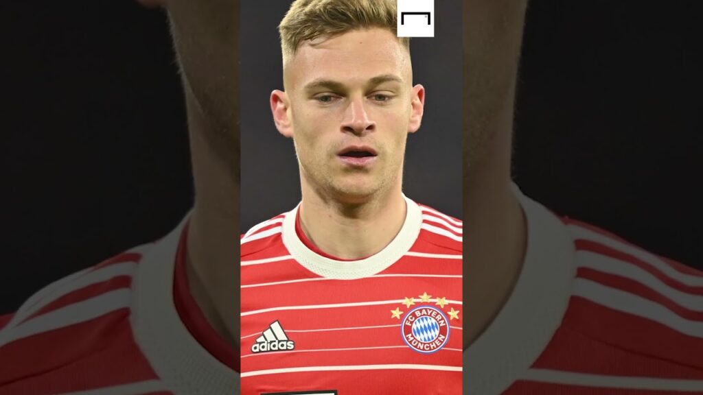 Kimmich tobt nach Bayern-Aus! 😡 #shorts